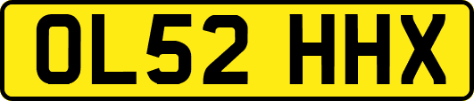 OL52HHX