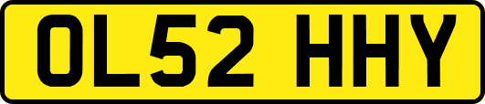 OL52HHY