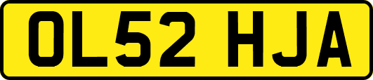 OL52HJA