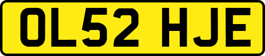 OL52HJE