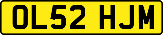 OL52HJM