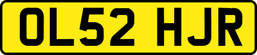 OL52HJR