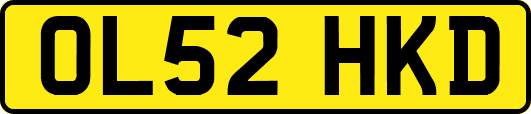 OL52HKD