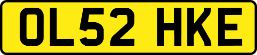 OL52HKE