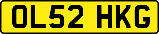 OL52HKG