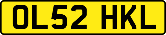 OL52HKL