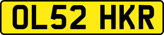 OL52HKR