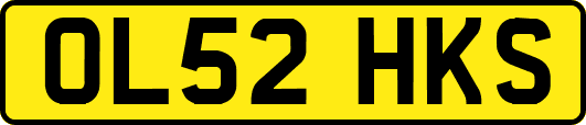 OL52HKS