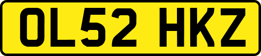 OL52HKZ