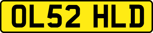 OL52HLD
