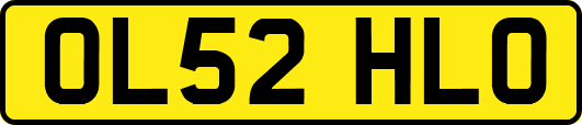 OL52HLO