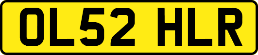 OL52HLR