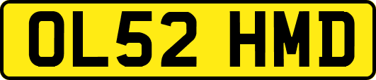 OL52HMD