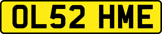 OL52HME