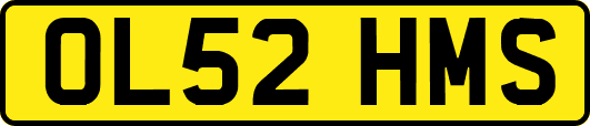 OL52HMS
