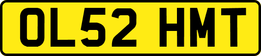 OL52HMT