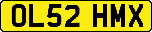OL52HMX