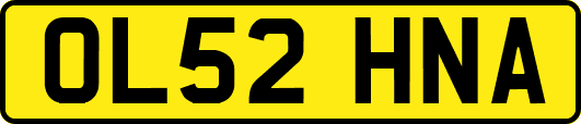 OL52HNA