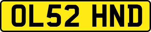 OL52HND