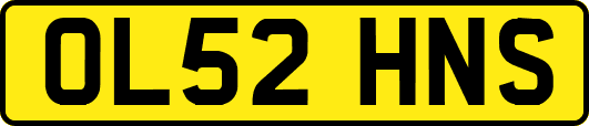 OL52HNS