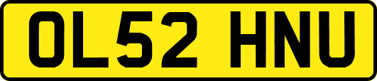OL52HNU