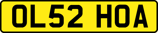 OL52HOA
