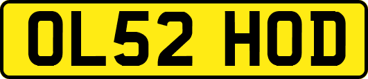OL52HOD