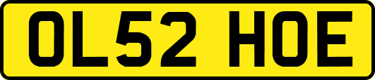 OL52HOE