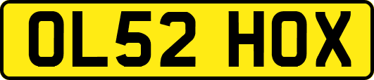 OL52HOX