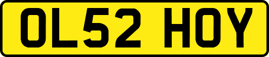 OL52HOY
