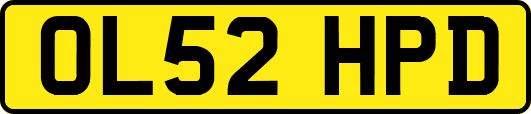 OL52HPD
