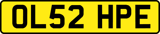 OL52HPE