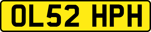 OL52HPH