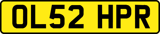 OL52HPR