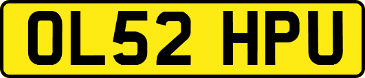 OL52HPU