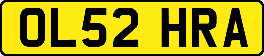 OL52HRA
