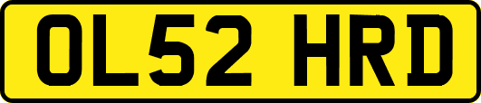 OL52HRD