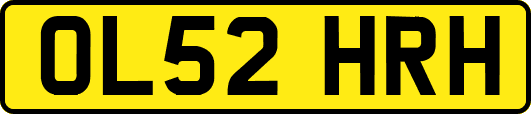 OL52HRH