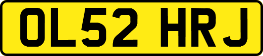 OL52HRJ