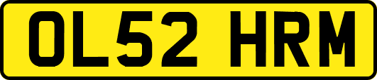 OL52HRM