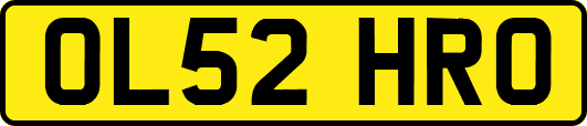 OL52HRO