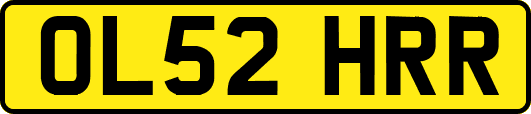 OL52HRR