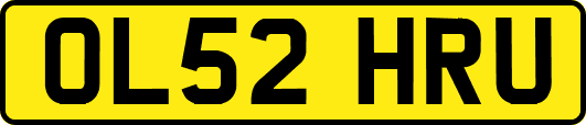 OL52HRU