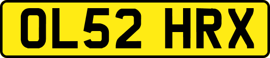 OL52HRX