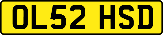 OL52HSD