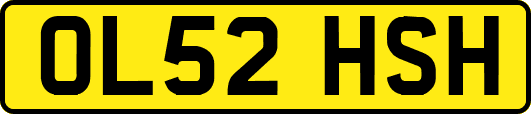 OL52HSH