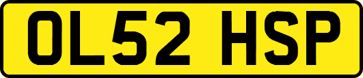 OL52HSP