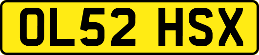 OL52HSX