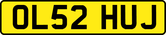 OL52HUJ