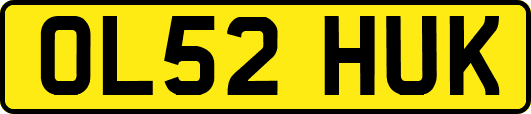 OL52HUK